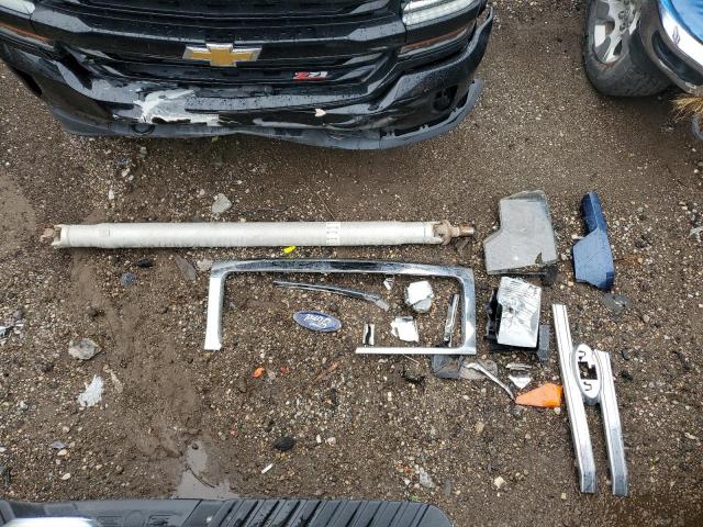 Ford F-150 Supercrew Image 9