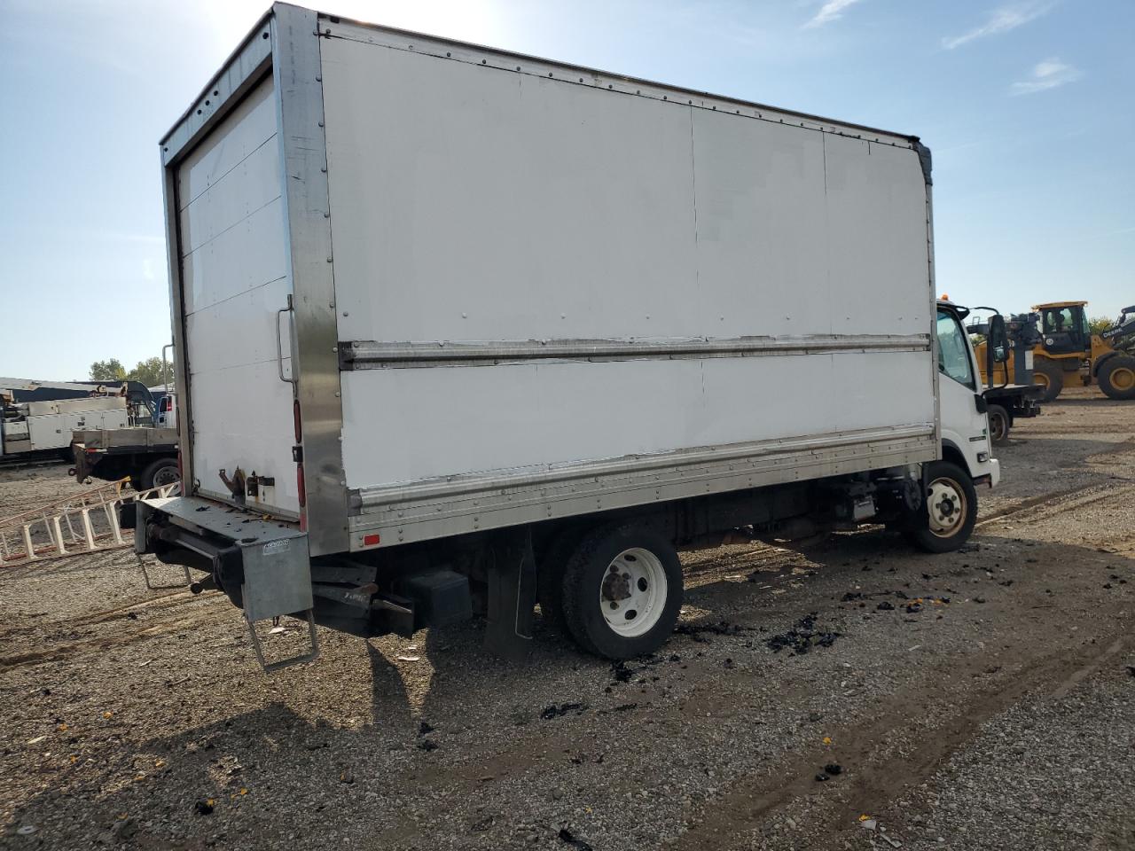 Isuzu Npr Hd Image 2