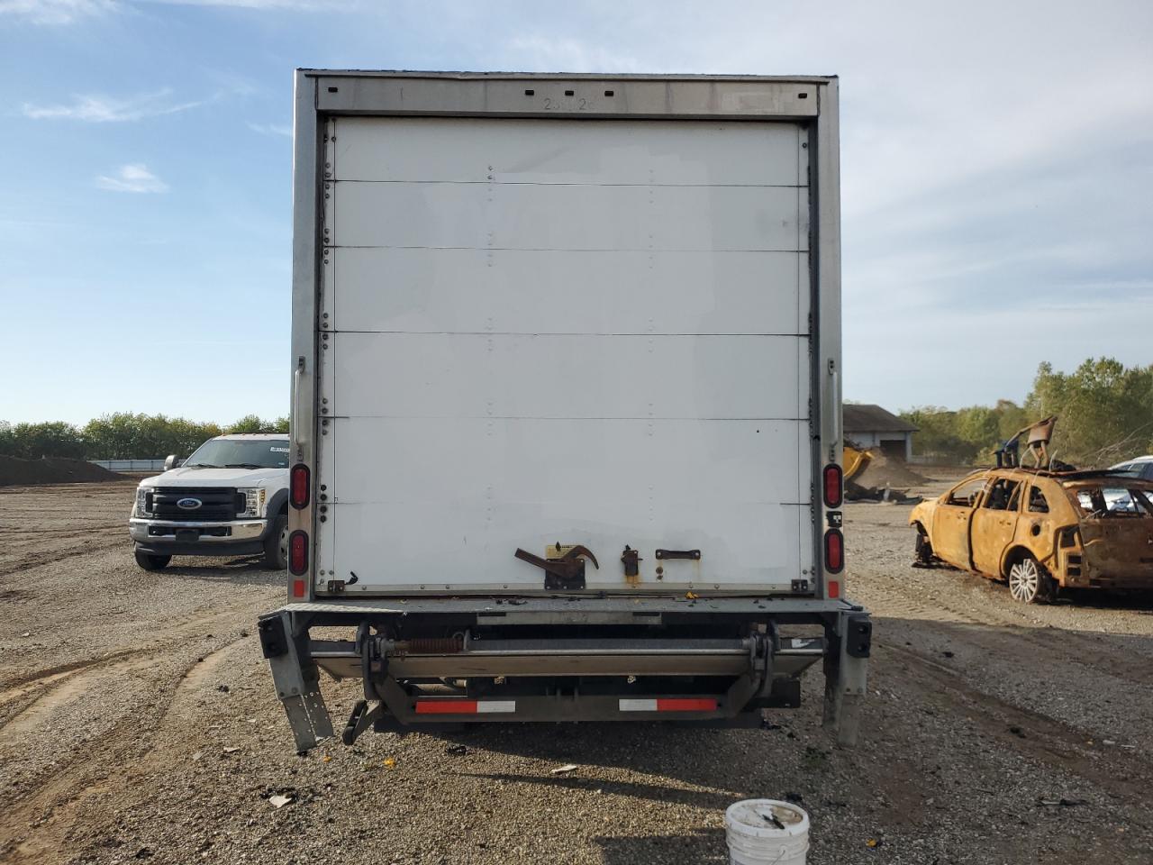 Isuzu Npr Hd Image 5