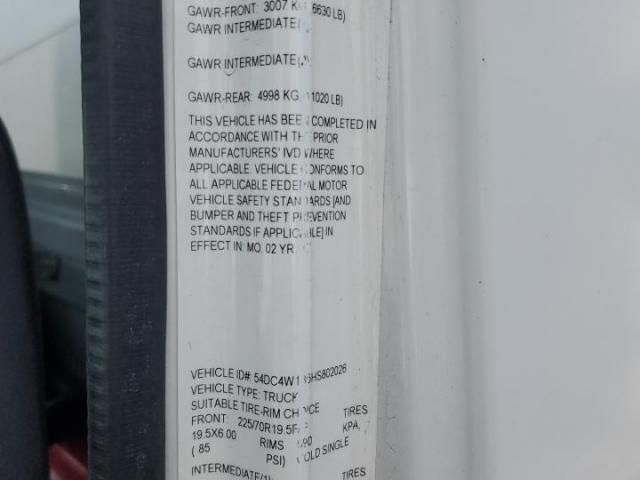 Isuzu Npr Hd Image 6