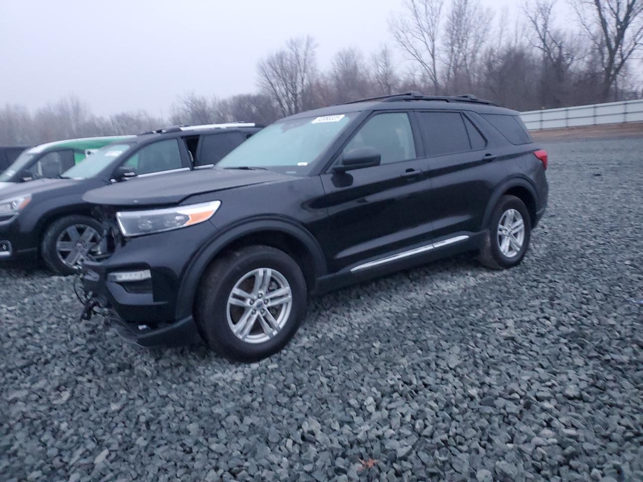 Ford Explorer Xlt Image 1