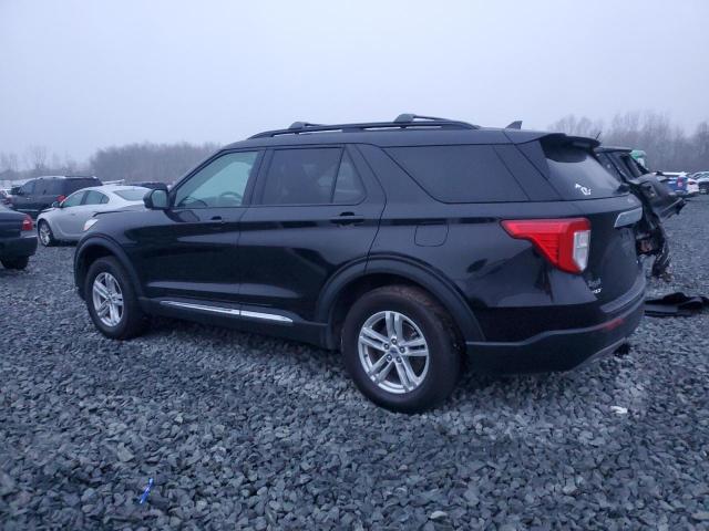 Ford Explorer Xlt Image 9