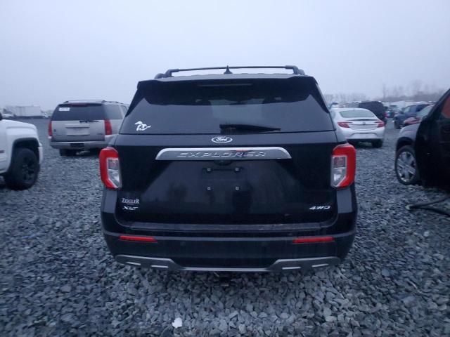 Ford Explorer Xlt Image 13