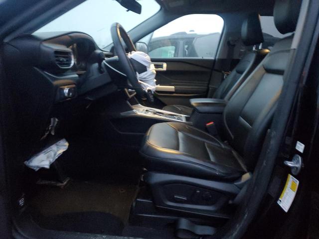 Ford Explorer Xlt Image 14