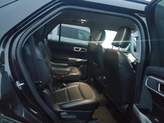 Ford Explorer Xlt Image 6