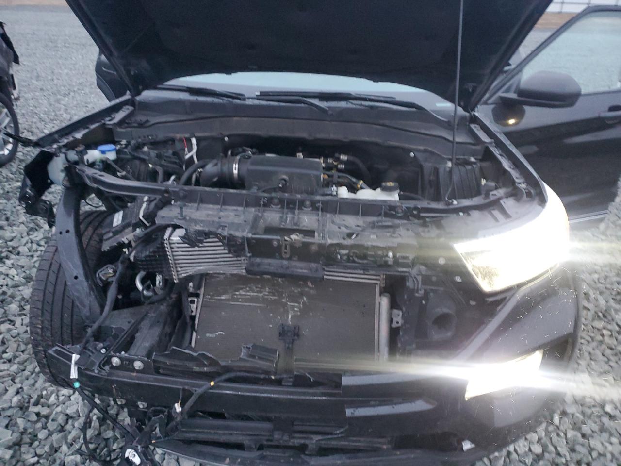 Ford Explorer Xlt Image 5