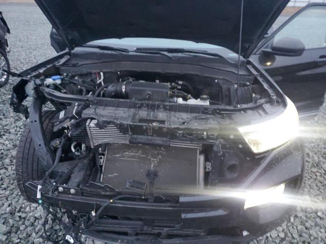 Ford Explorer Xlt Image 5