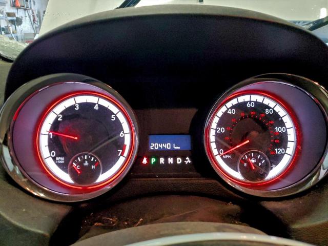 Dodge Caravan Sxt Image 6