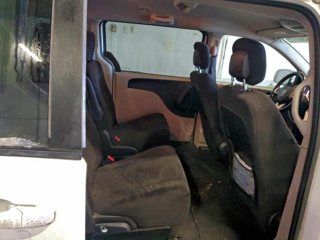 Dodge Caravan Sxt Image 8