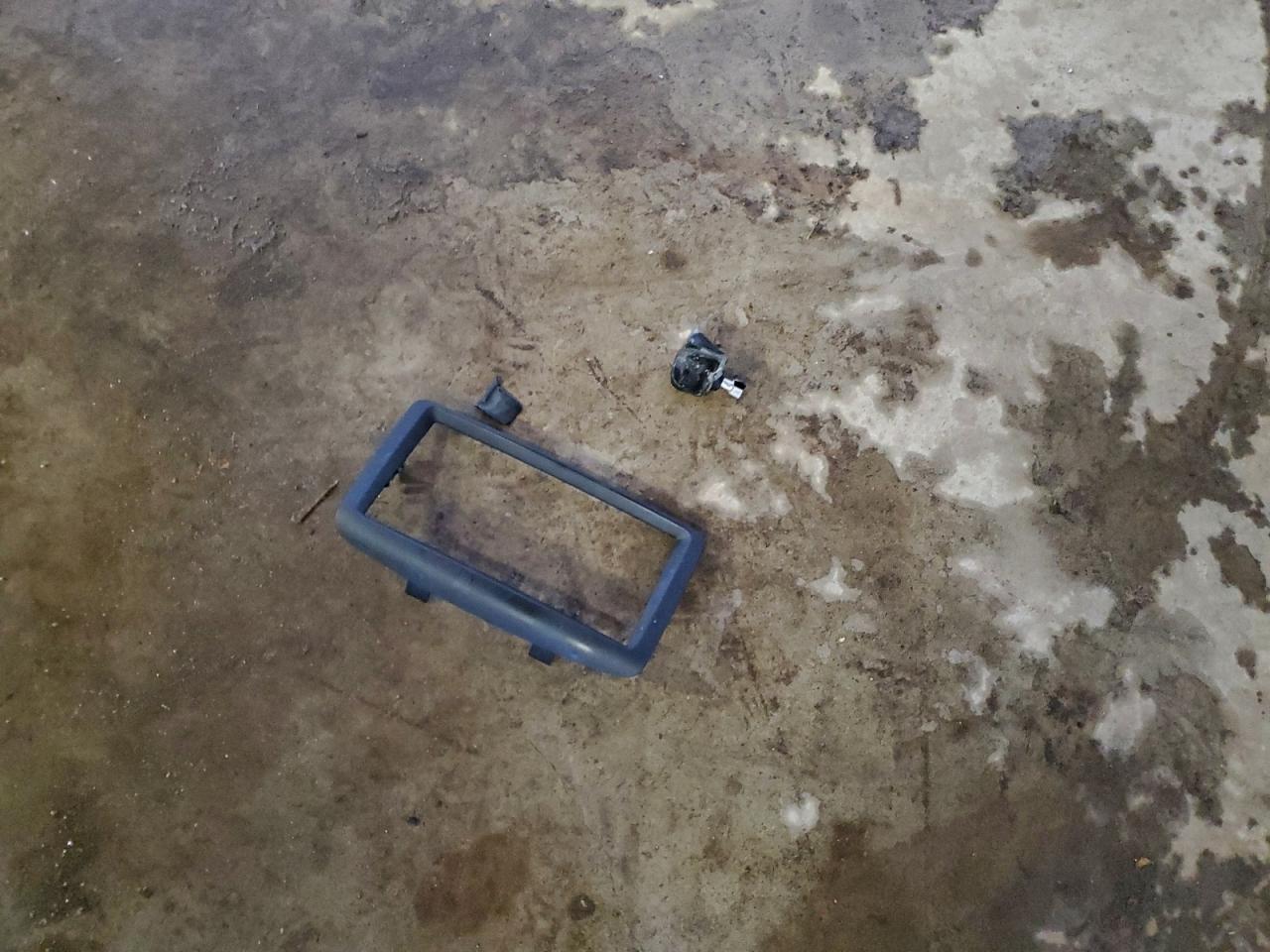 Dodge Caravan Sxt Image 10