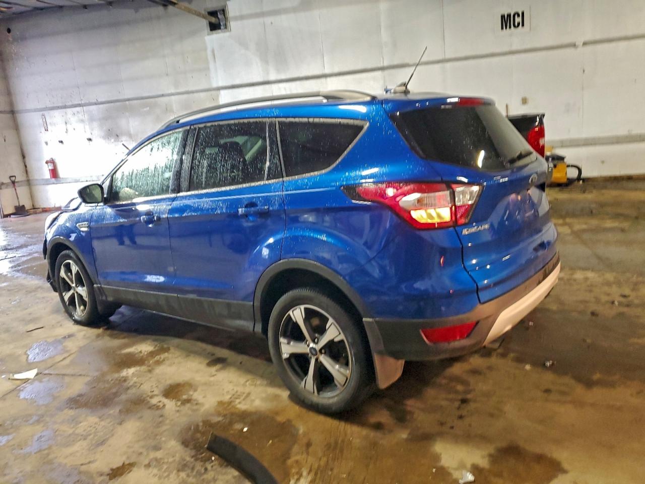Ford Escape Sel Image 3