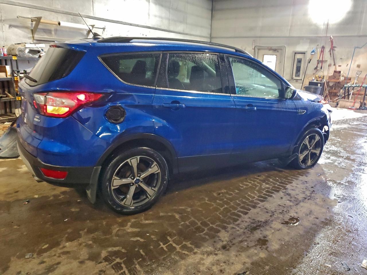 Ford Escape Sel Image 2