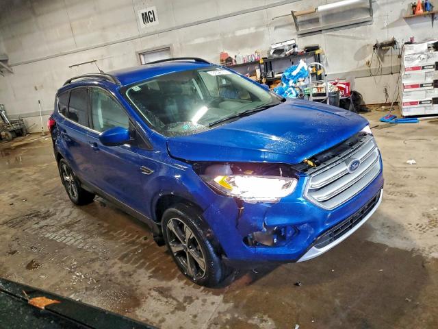 Ford Escape Sel Image 8