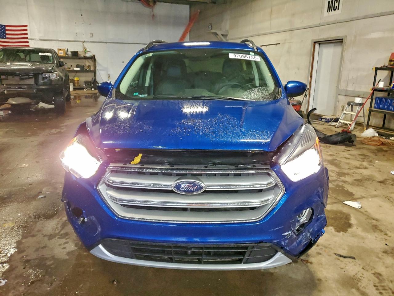 Ford Escape Sel Image 5
