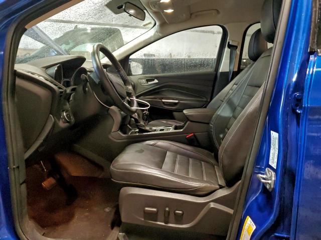 Ford Escape Sel Image 4