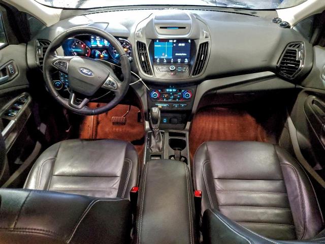 Ford Escape Sel Image 13