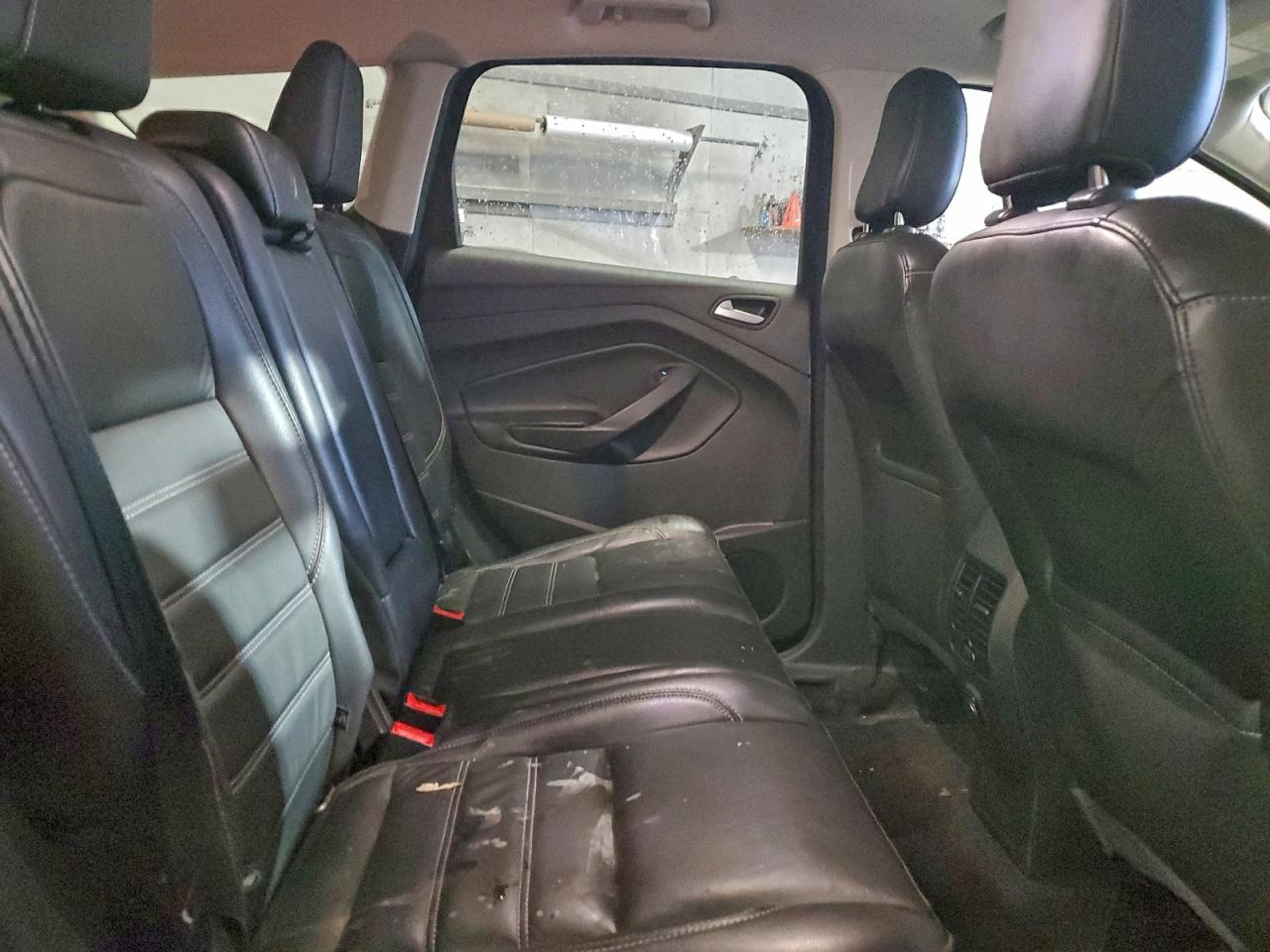 Ford Escape Sel Image 14