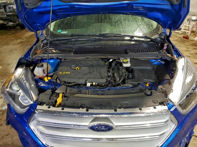 Ford Escape Sel Image 11