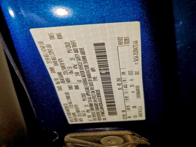 Ford Escape Sel Image 10