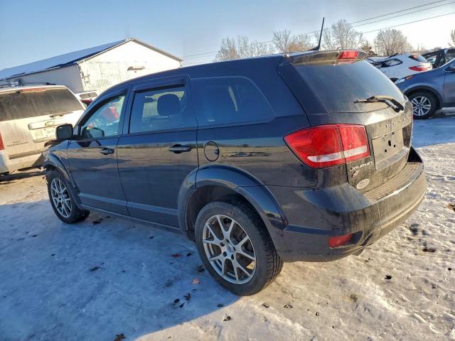 Dodge Journey Gt Image 2