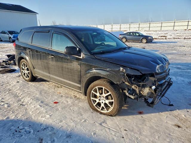 Dodge Journey Gt Image 9