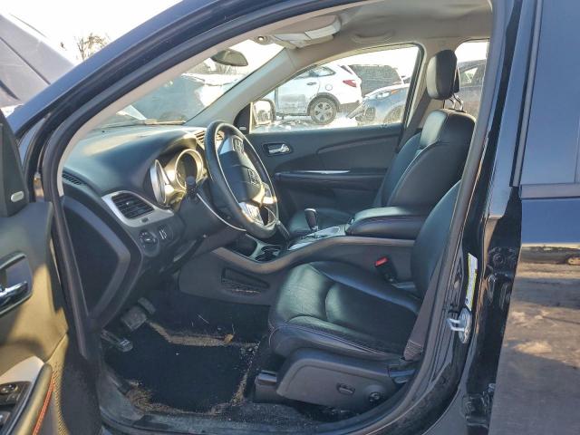 Dodge Journey Gt Image 7