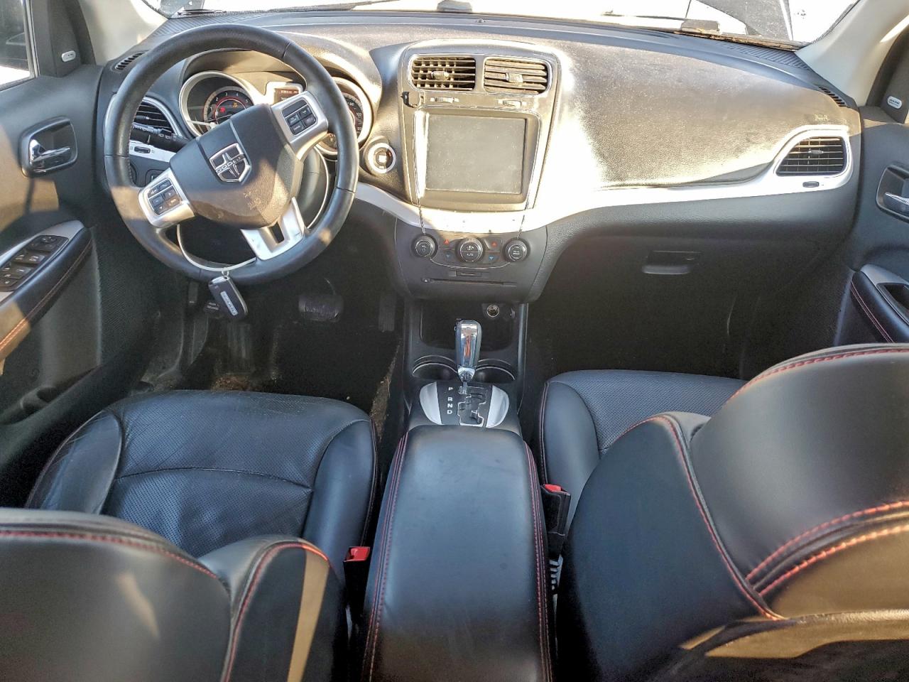 Dodge Journey Gt Image 6