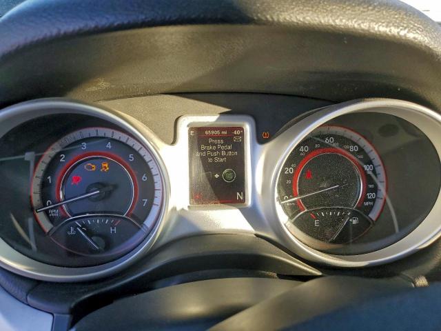 Dodge Journey Gt Image 14