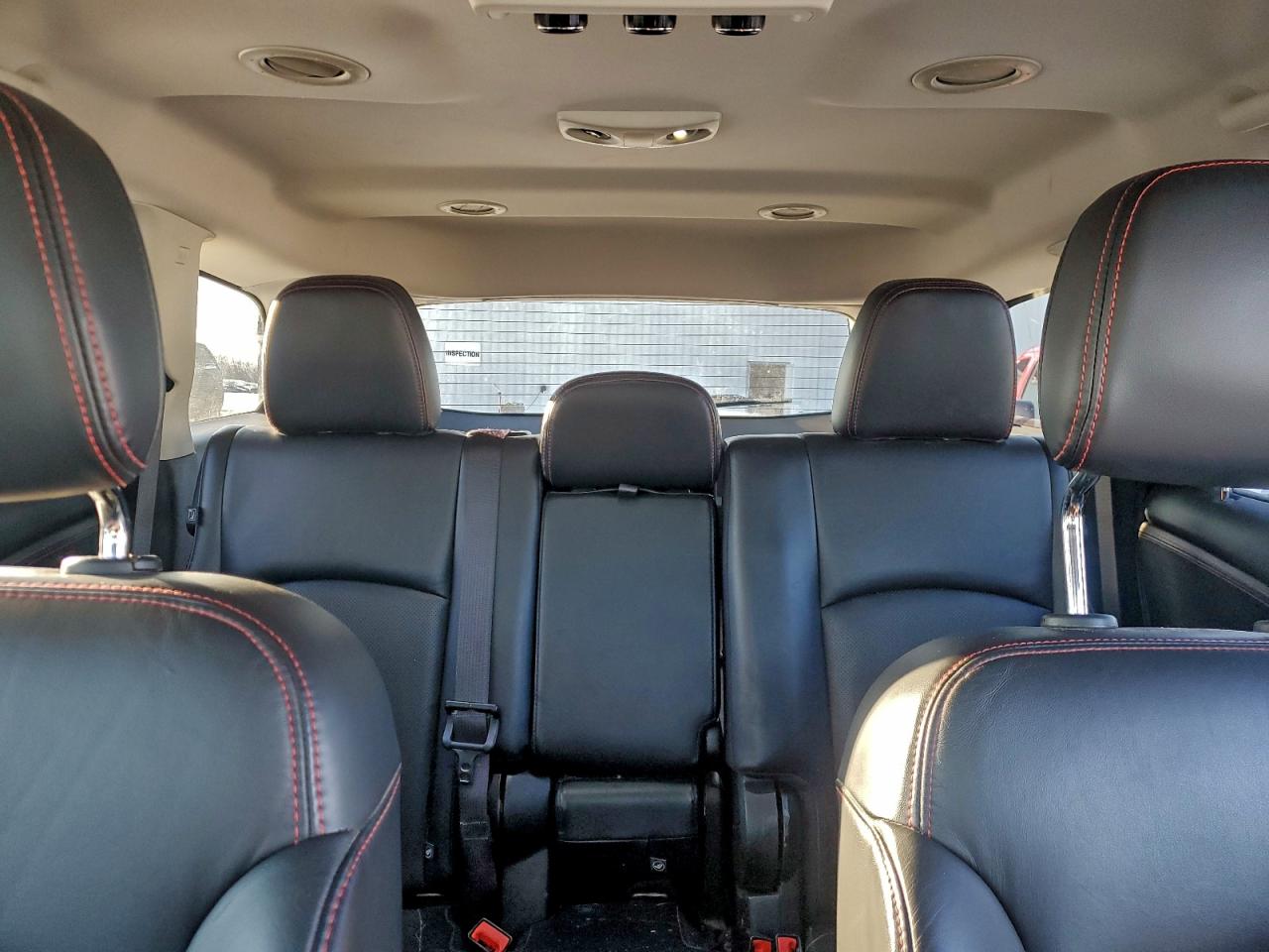 Dodge Journey Gt Image 10