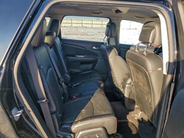 Dodge Journey Gt Image 11