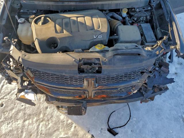 Dodge Journey Gt Image 8