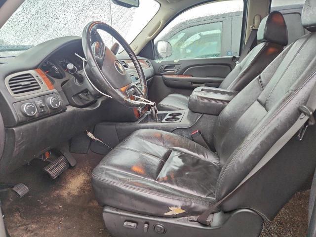 Chevrolet Silverado K1500 Image 8