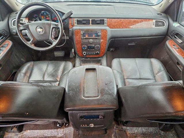 Chevrolet Silverado K1500 Image 5