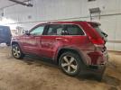 Jeep Grand Cherokee Limited Image 11