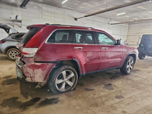 Jeep Grand Cherokee Limited Image 6