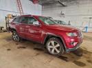 Jeep Grand Cherokee Limited Image 7