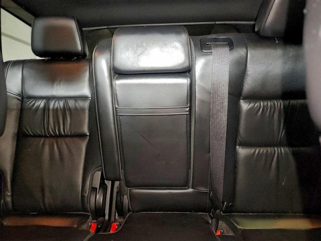 Jeep Grand Cherokee Limited Image 5