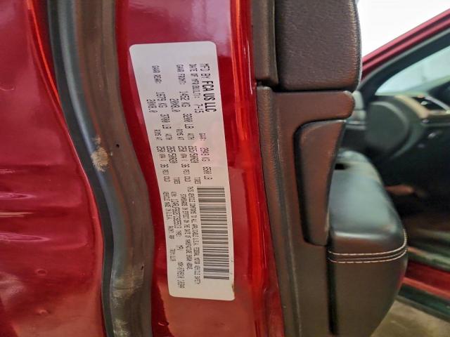 Jeep Grand Cherokee Limited Image 13