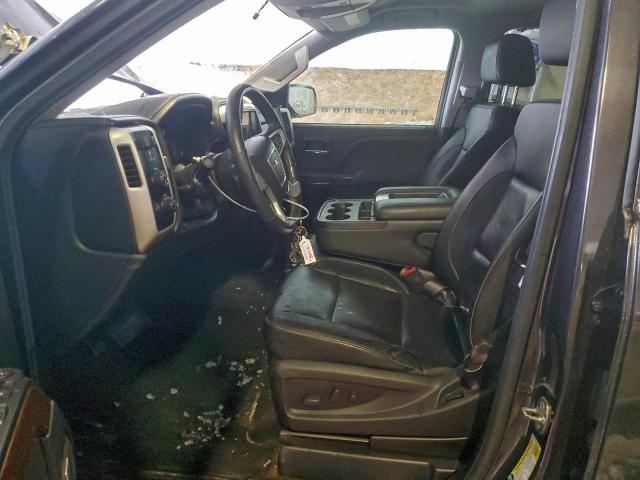 GMC Sierra K1500 Slt Image 8