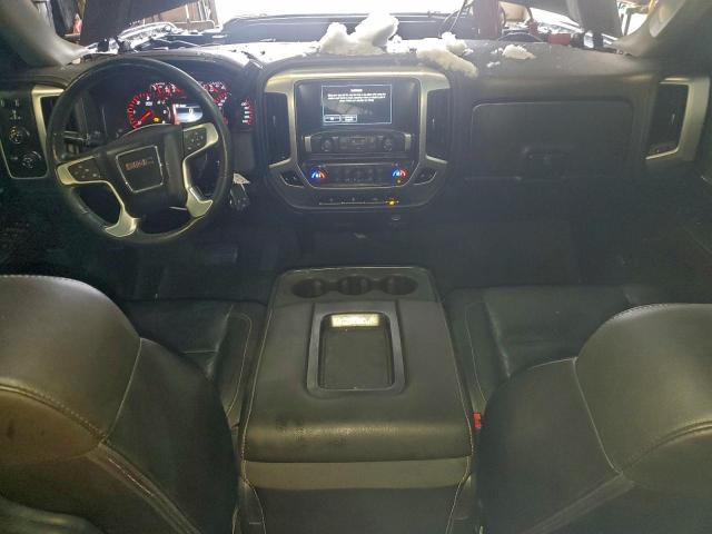 GMC Sierra K1500 Slt Image 4