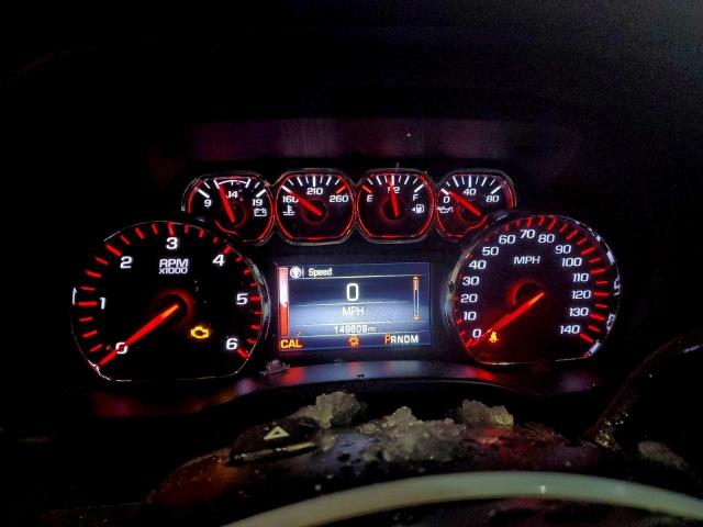 GMC Sierra K1500 Slt Image 6