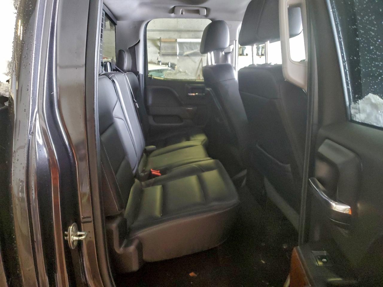 GMC Sierra K1500 Slt Image 9