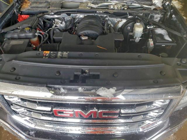 GMC Sierra K1500 Slt Image 12