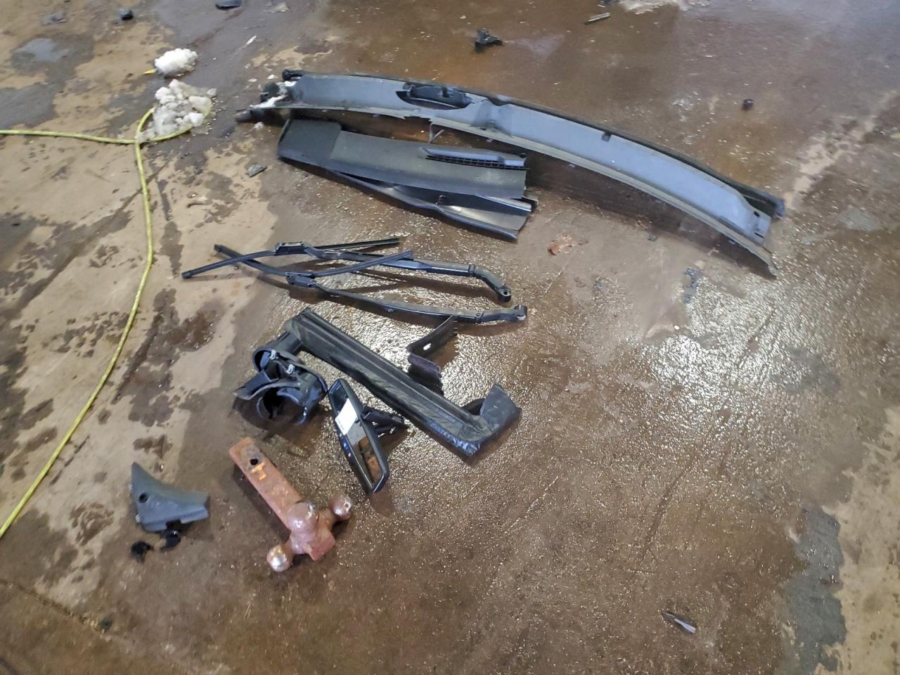 GMC Sierra K1500 Slt Image 13