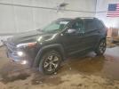 Jeep Cherokee Trailhawk Image 1