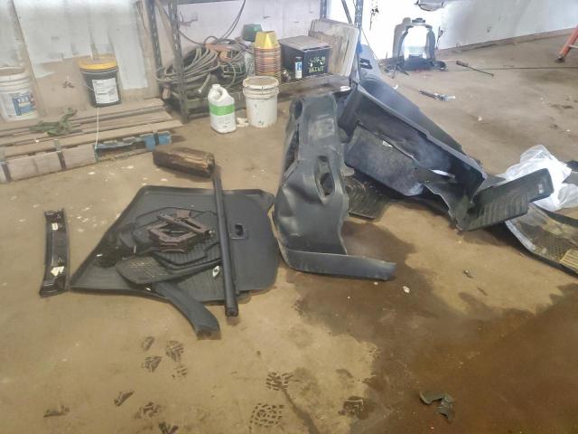 Jeep Cherokee Trailhawk Image 2