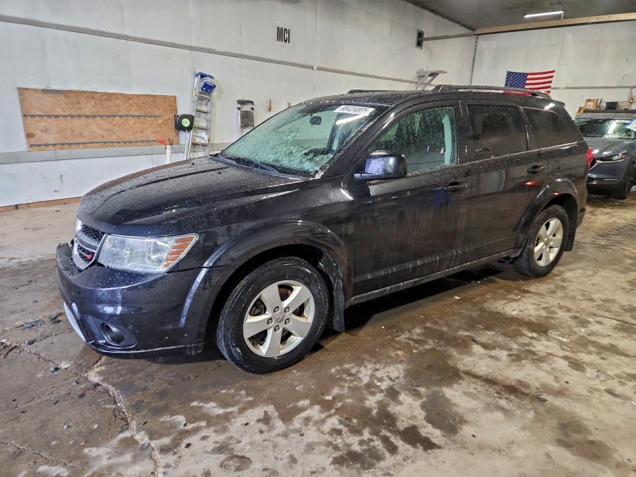 Dodge Journey Sxt Image 1