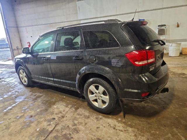 Dodge Journey Sxt Image 2