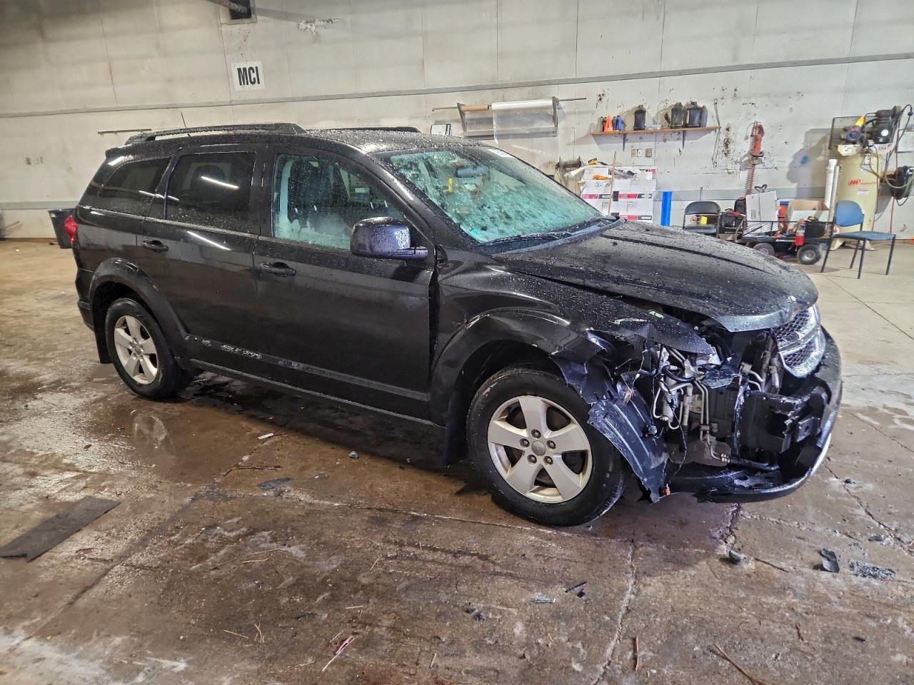 Dodge Journey Sxt Image 3