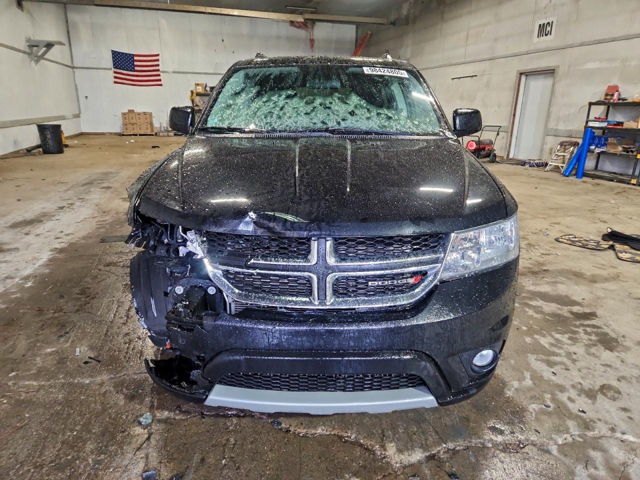 Dodge Journey Sxt Image 12